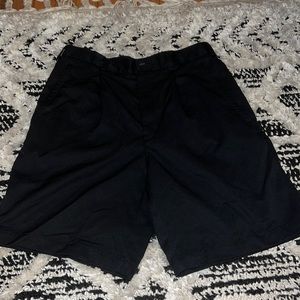 Men’s Nike Golf shorts